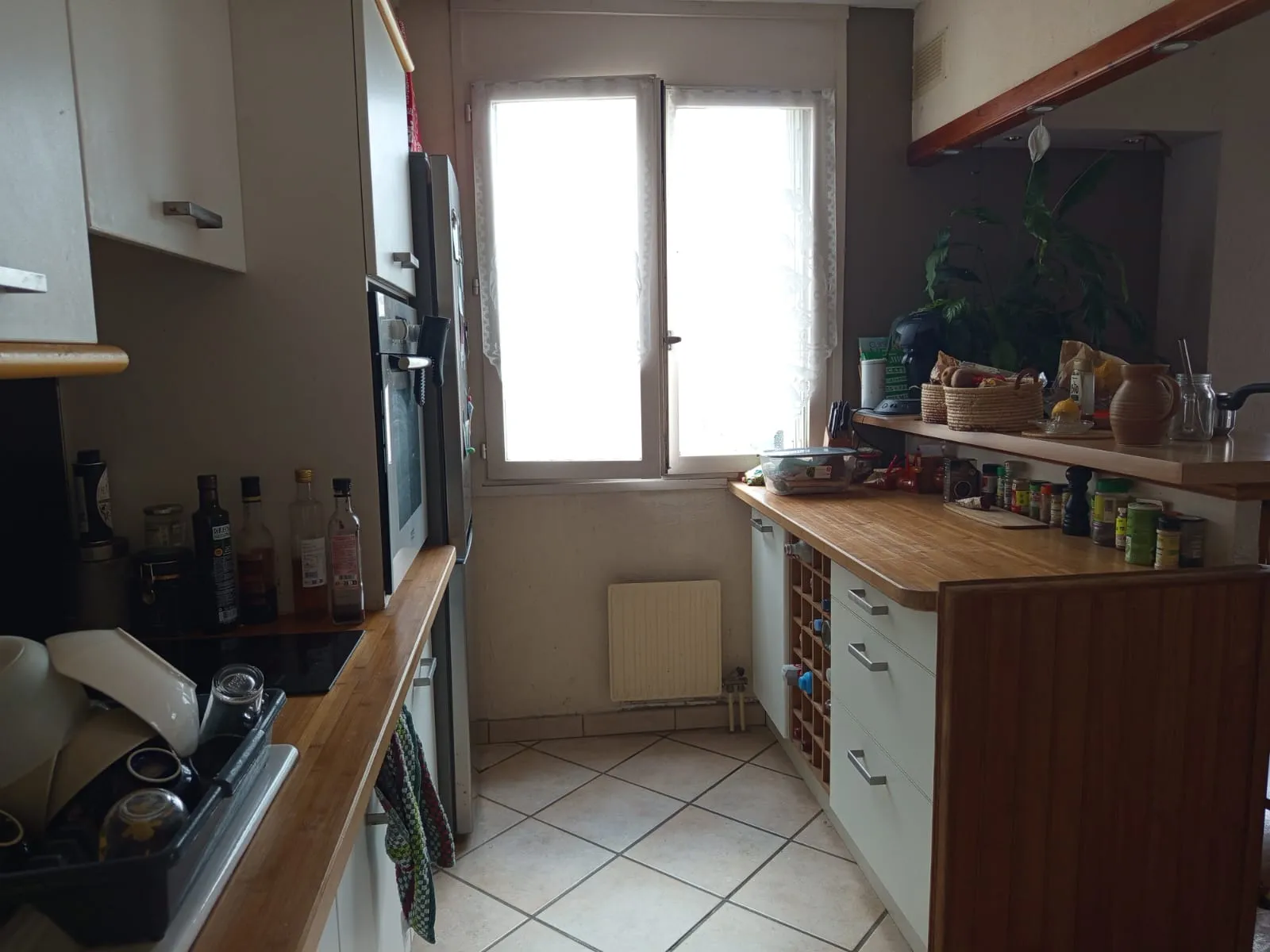 Location Fontenay-sous-Bois Appartement 68553ef695c43