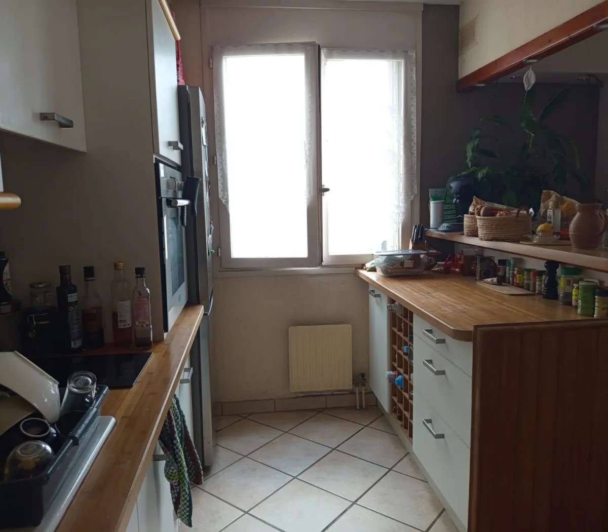 Location Fontenay-sous-Bois Appartement 68553ef695c4