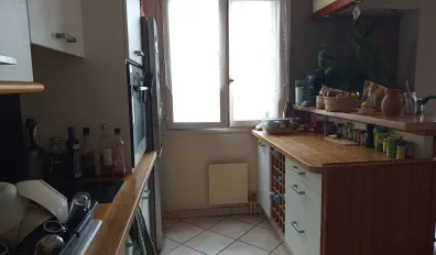 miniatureLocation Fontenay-sous-Bois Appartement 68553ef695c42