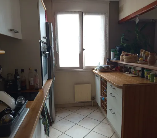 Location Fontenay-sous-Bois Appartement 68553ef695c43
