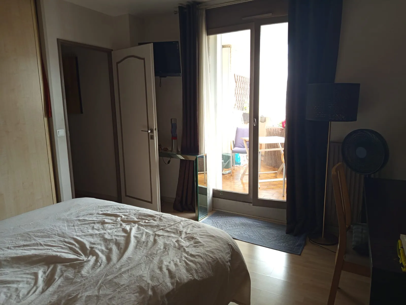 Location Fontenay-sous-Bois Appartement 68553ef695c44