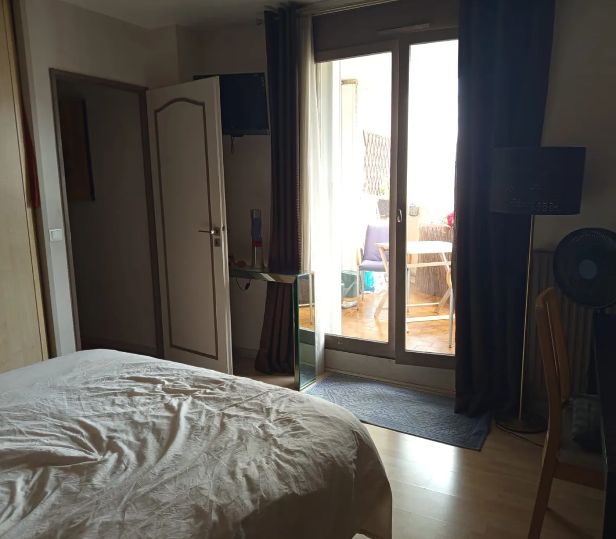 Location Fontenay-sous-Bois Appartement 68553ef695c4