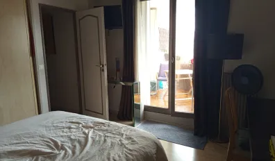 miniatureLocation Fontenay-sous-Bois Appartement 68553ef695c42