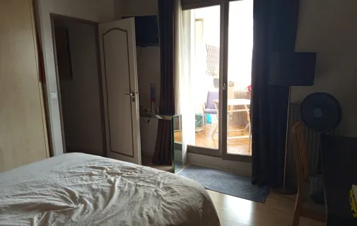 Location Fontenay-sous-Bois Appartement 68553ef695c4