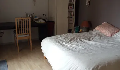 miniatureLocation Fontenay-sous-Bois Appartement 68553ef695c42
