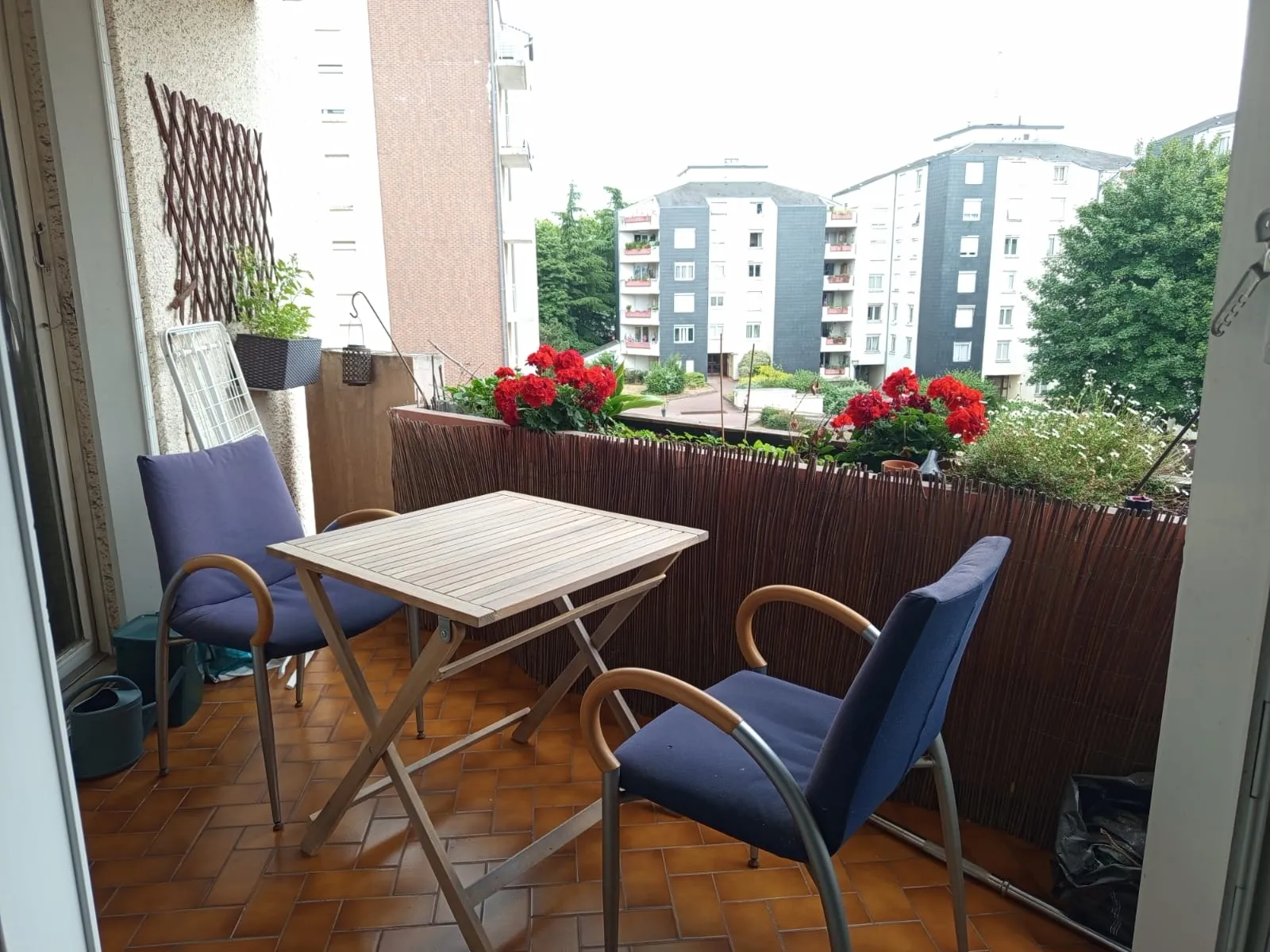 Location Fontenay-sous-Bois Appartement 68553ef695c46