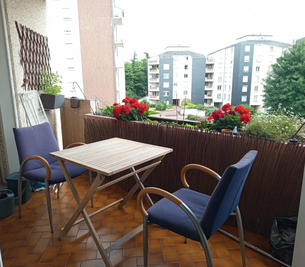 Location Fontenay-sous-Bois Appartement 68553ef695c4