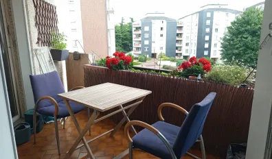miniatureLocation Fontenay-sous-Bois Appartement 68553ef695c42
