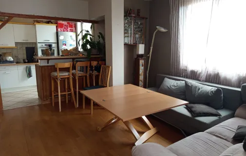 Location Fontenay-sous-Bois Appartement 68553ef695c4