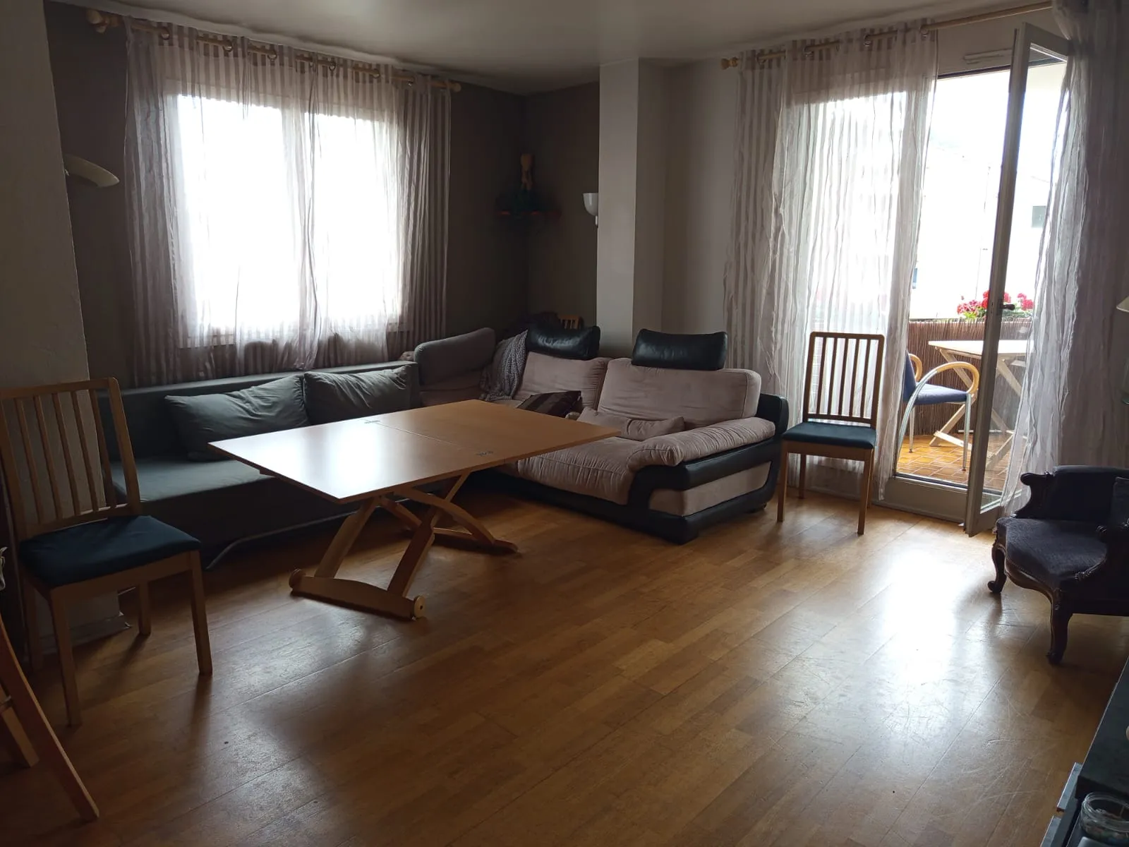 Location Fontenay-sous-Bois Appartement 68553ef695c41