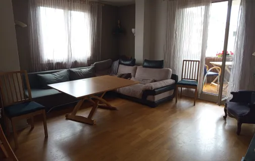 Location Fontenay-sous-Bois Appartement 68553ef695c4
