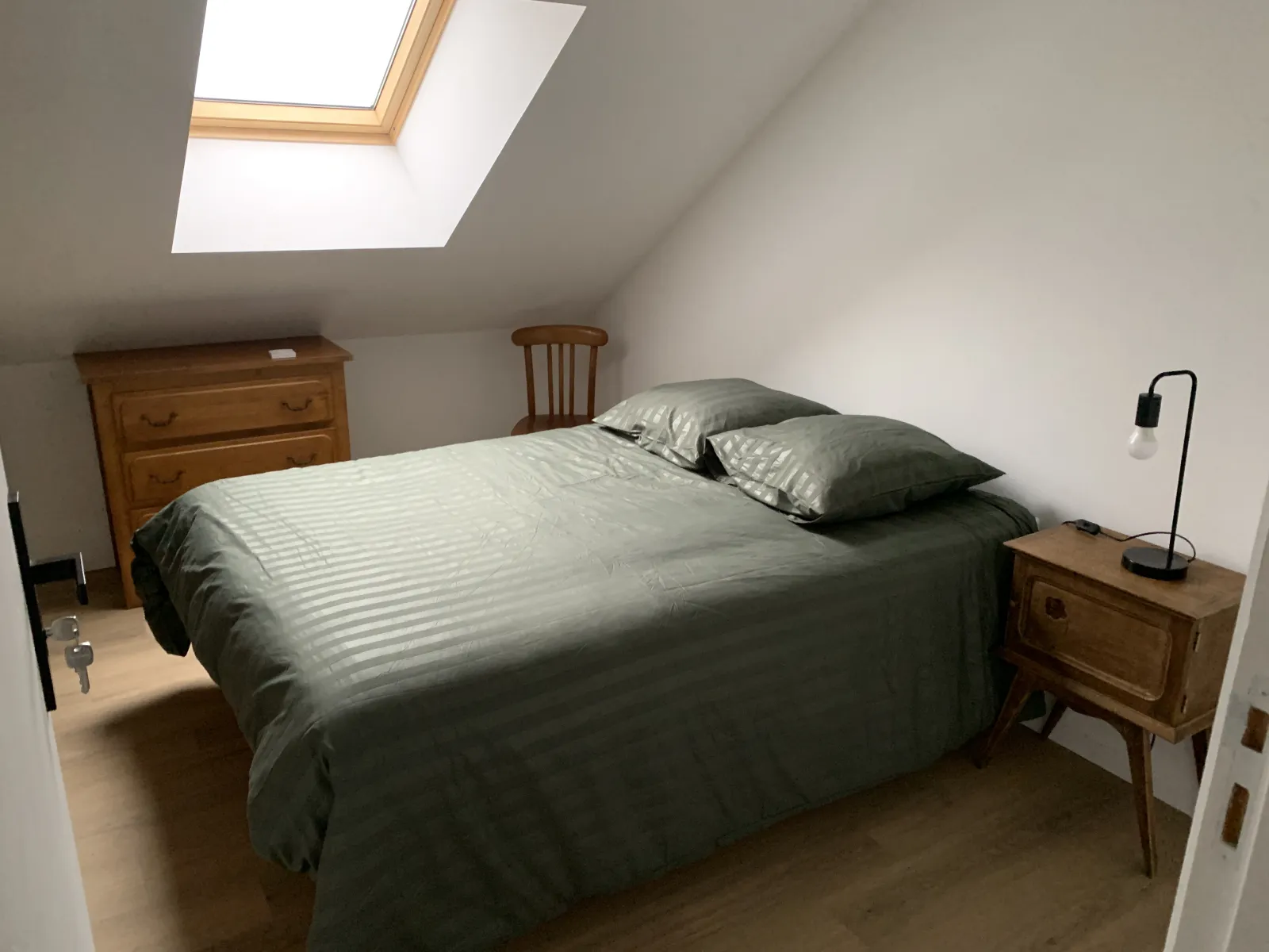 Location Gévezé Chambre 68555dada7e0
