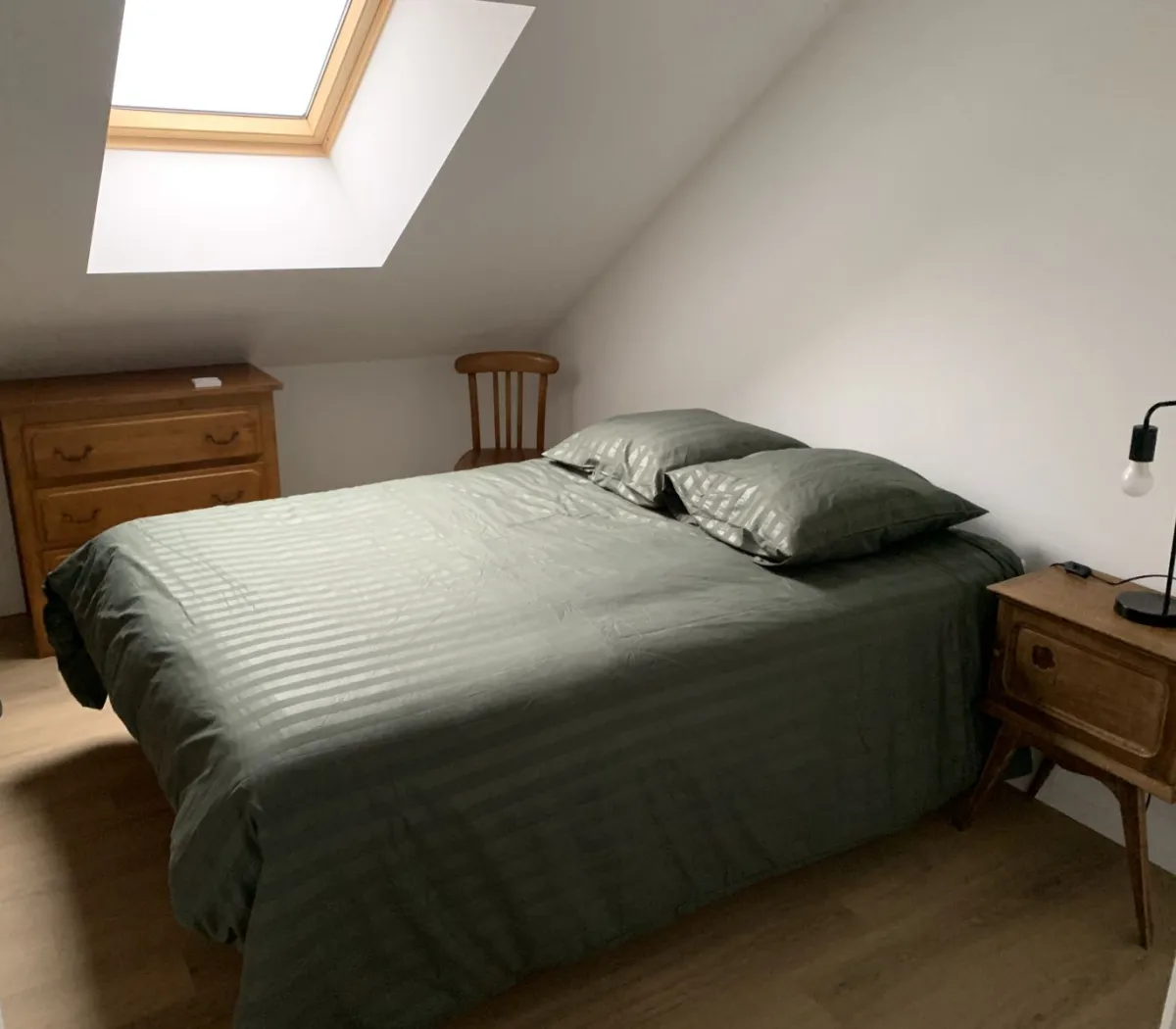 Location Gévezé Chambre 68555dada7e0