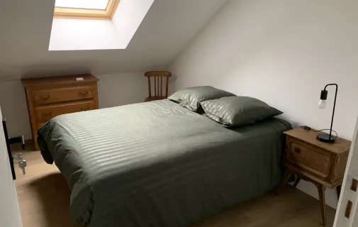 Location Gévezé Chambre 68555dada7e0