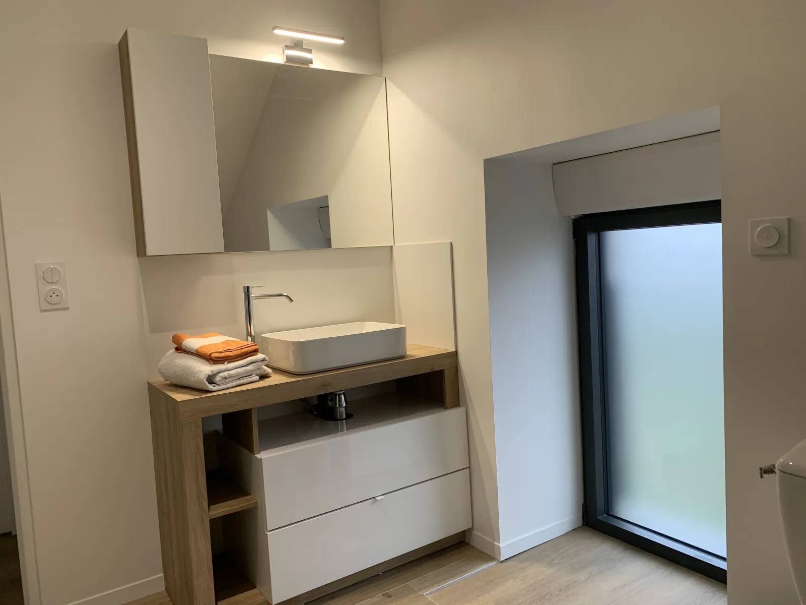 Location Gévezé Chambre 68555dada7e0