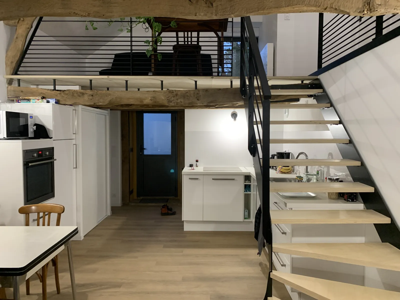 Location Gévezé Chambre 68555dada7e0