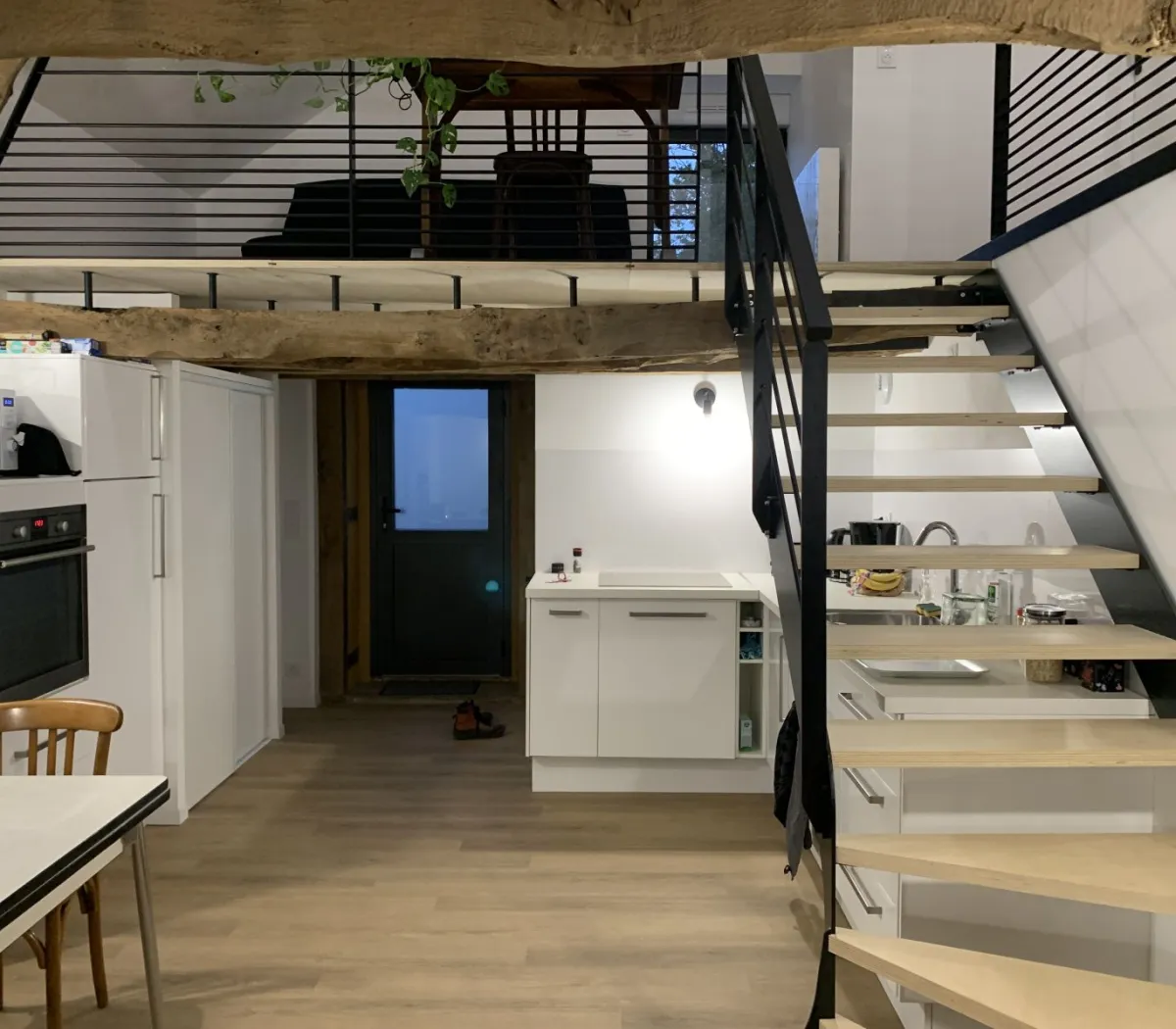 Location Gévezé Chambre 68555dada7e0