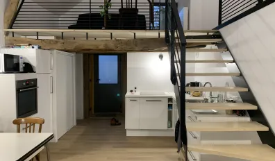 Location Gévezé Chambre 68555dada7e0