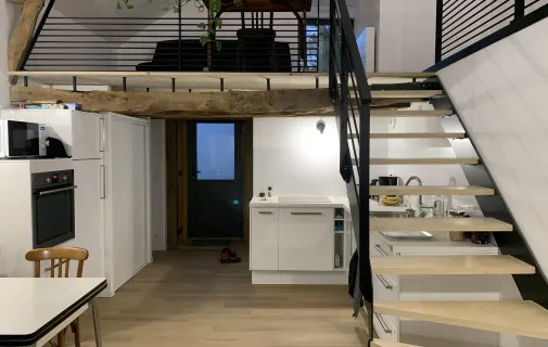 Location Gévezé Chambre 68555dada7e0