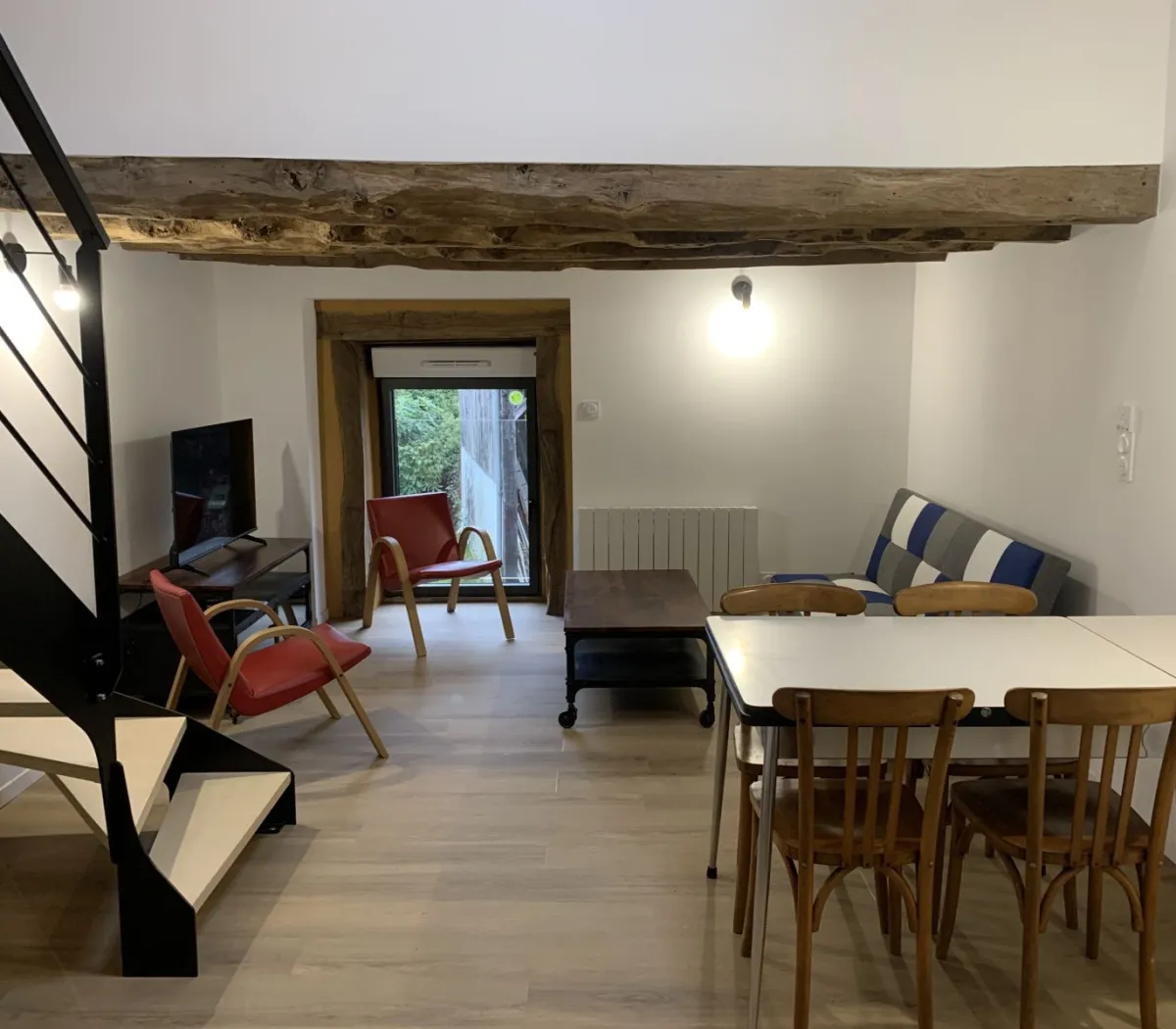 Location Gévezé Chambre 68555dada7e0