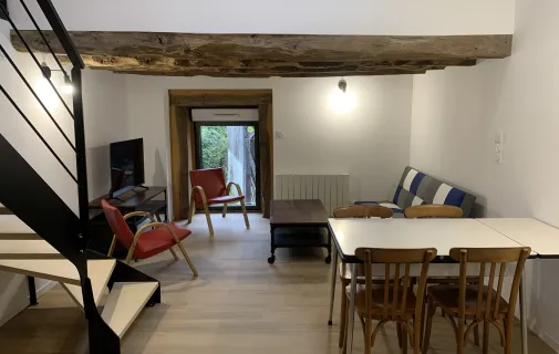 Location Gévezé Chambre 68555dada7e0