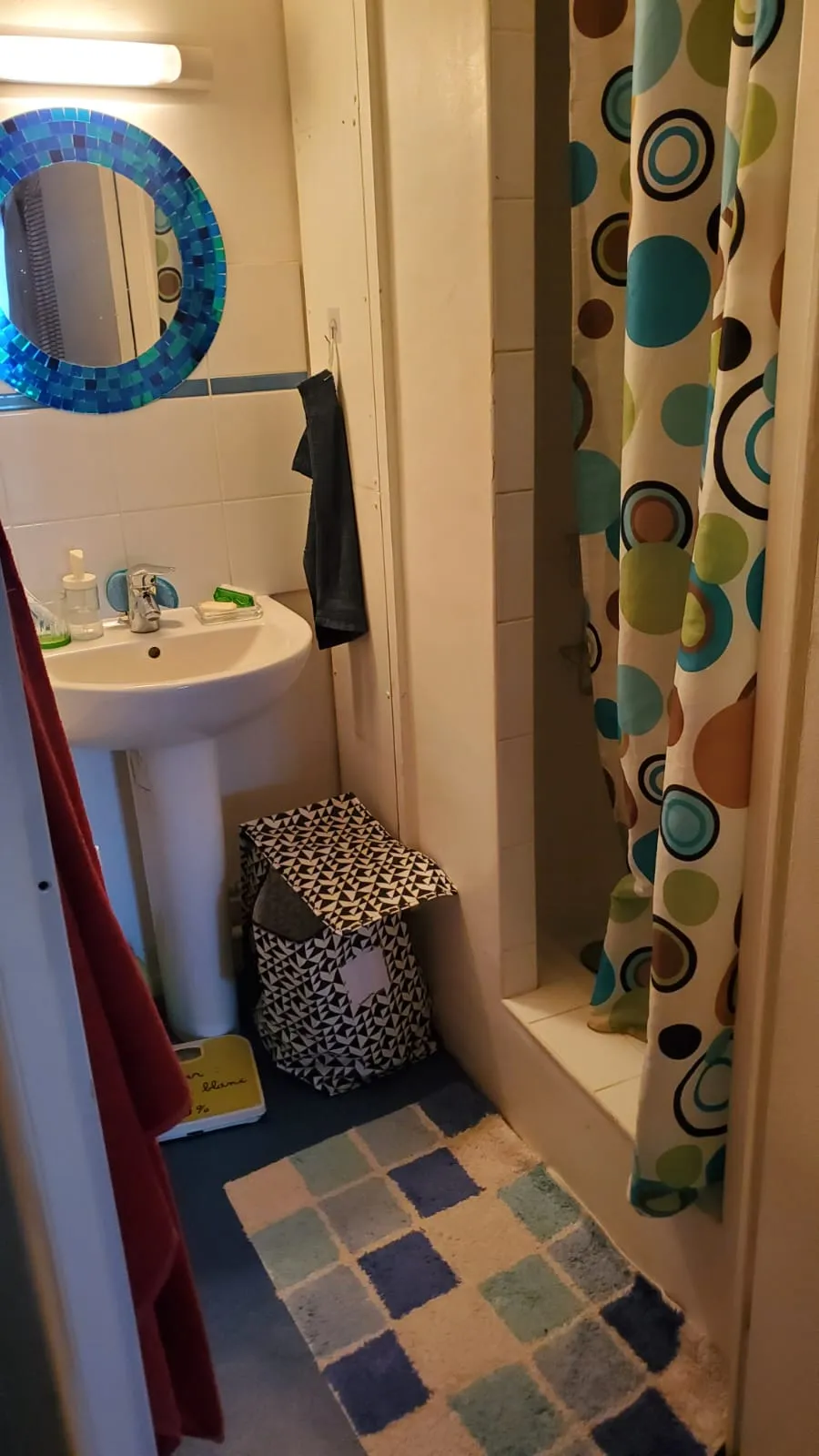 Location Paris Chambre 68559d8d5b914