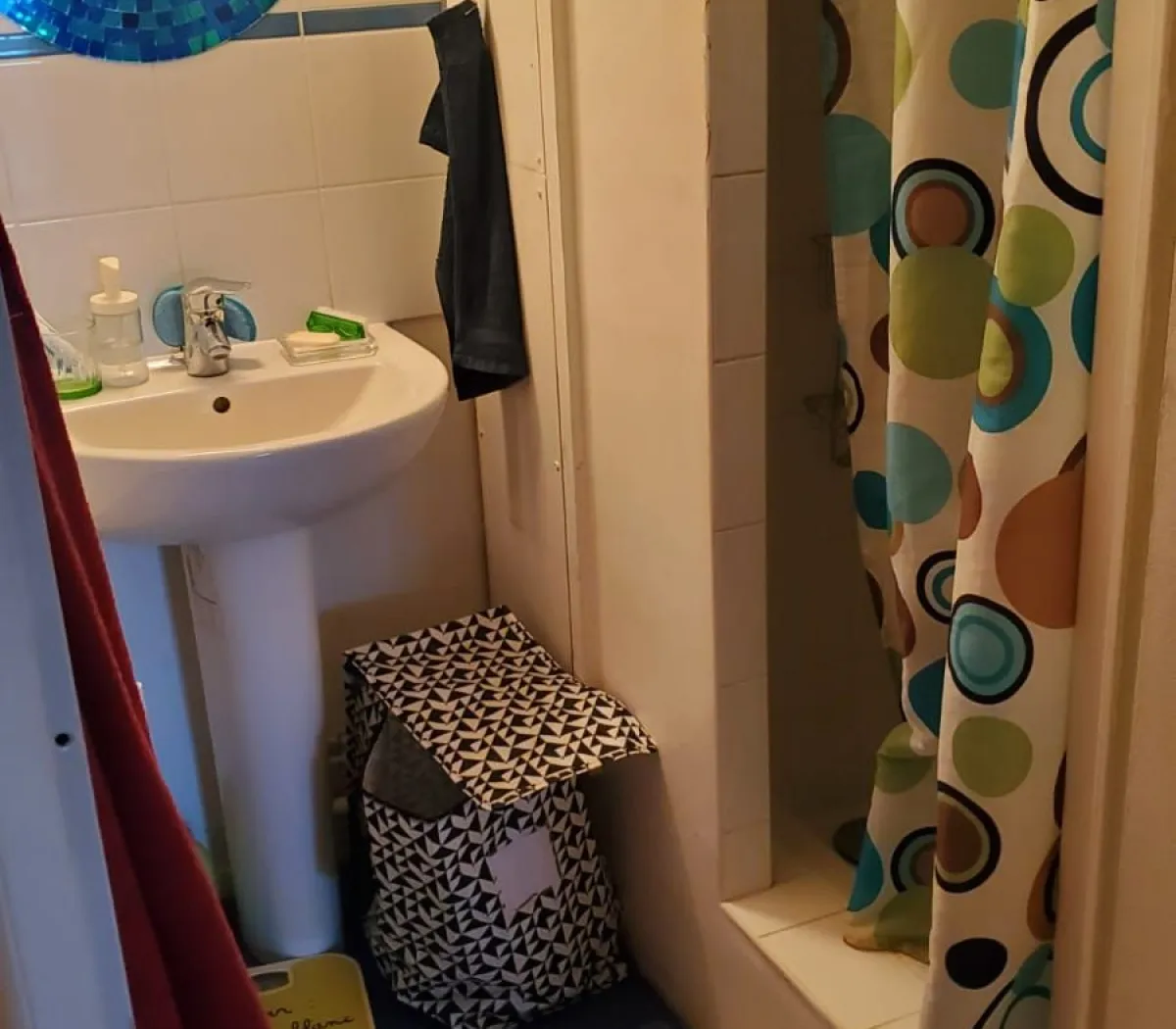 Location Paris Chambre 68559d8d5b91