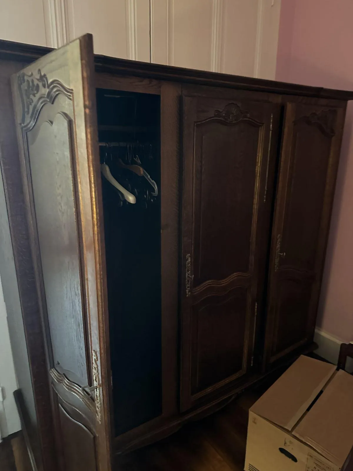Location Villeurbanne Chambre 6855c37bae9f3