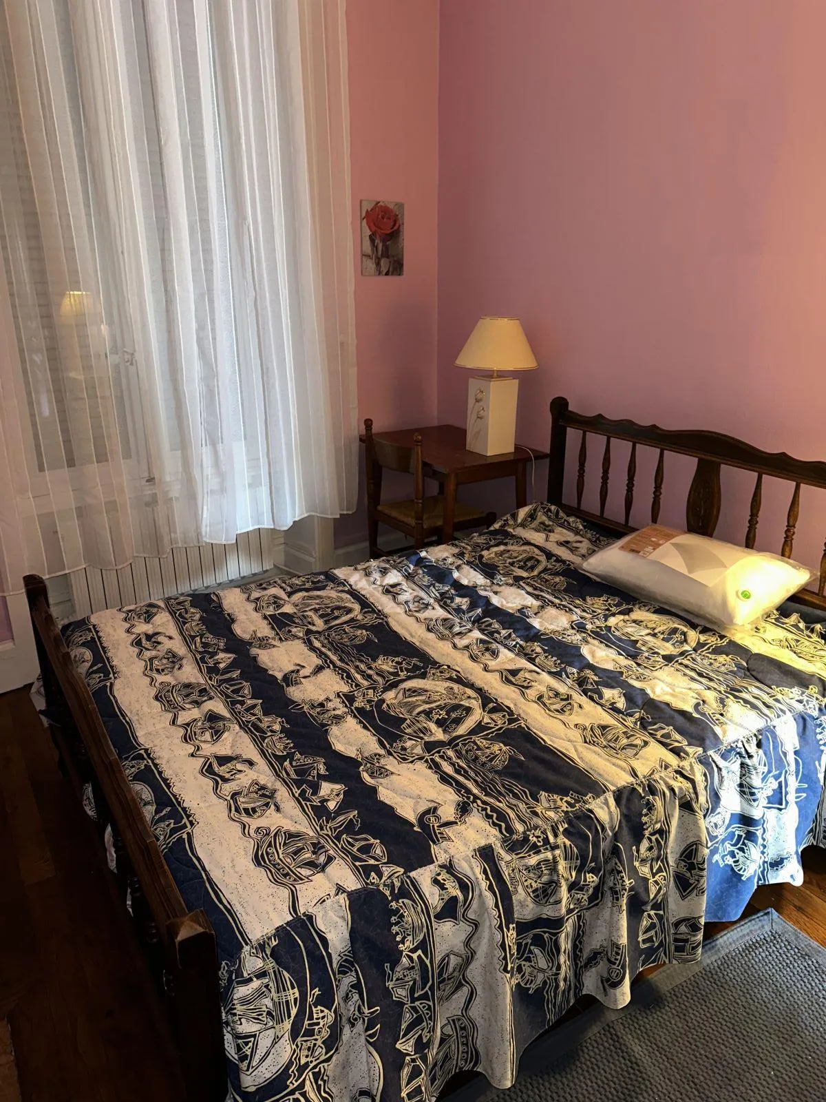 Location Villeurbanne Chambre 6855c37bae9f1