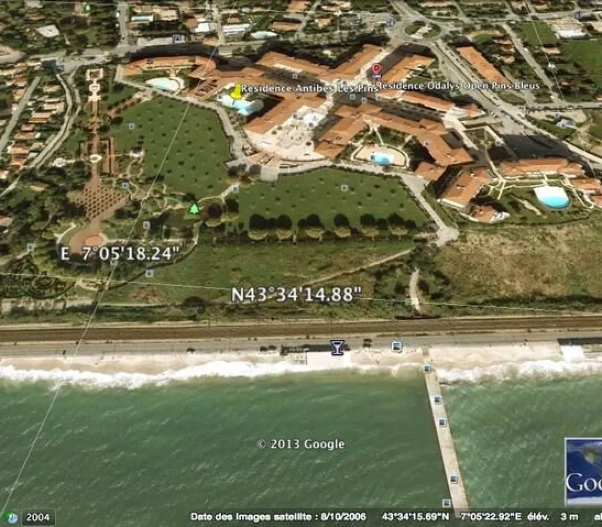 Location Antibes Appartement 68563924baa7