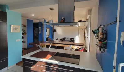 miniatureLocation Lyon Appartement 68564306c6a52