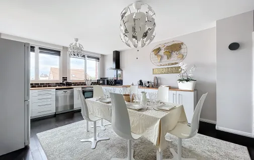 Location Deuil-la-Barre Appartement 68566c7782ee