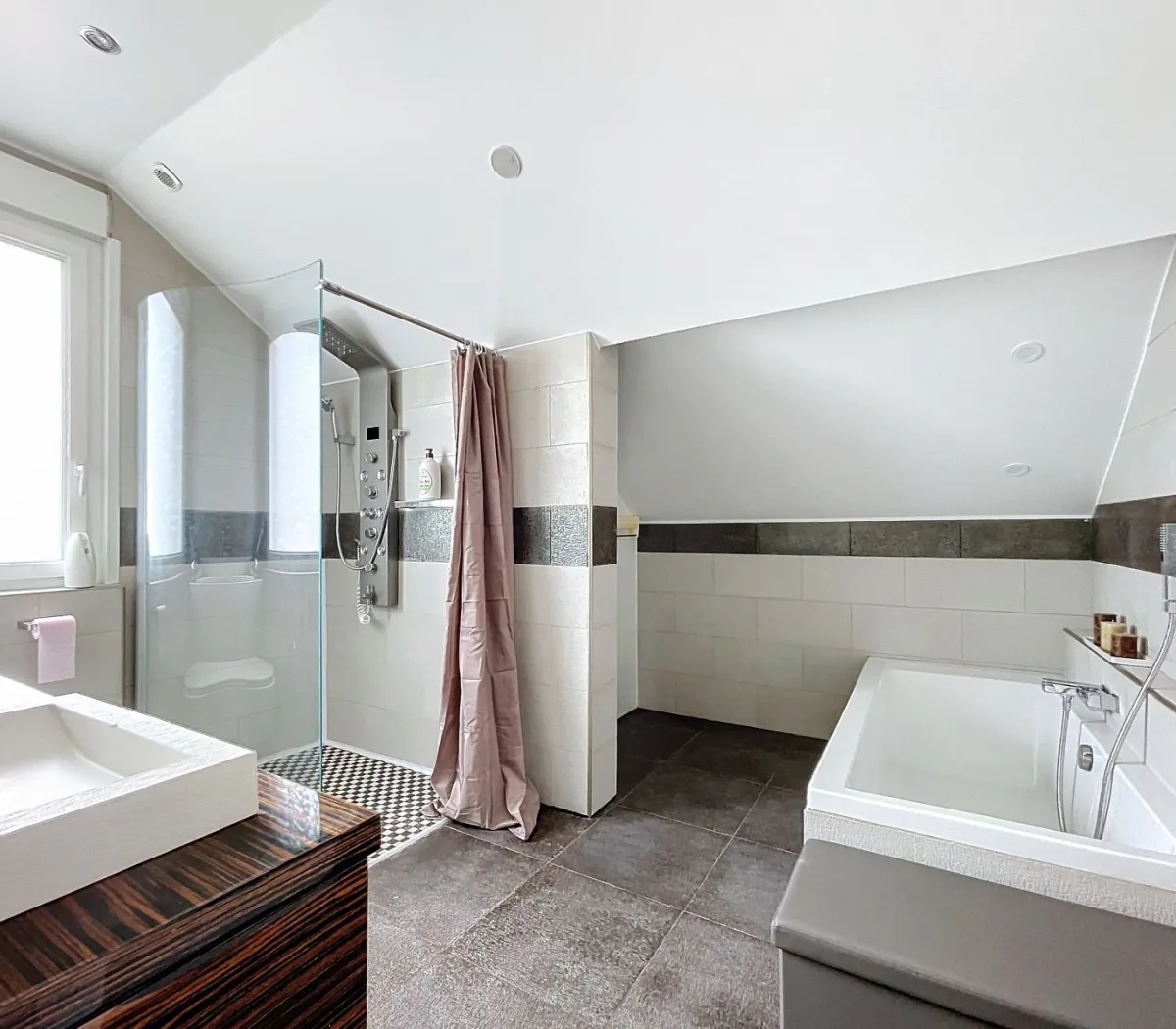 Location Deuil-la-Barre Appartement 68566c7782ee