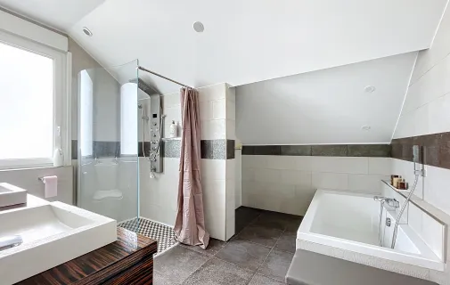 Location Deuil-la-Barre Appartement 68566c7782ee