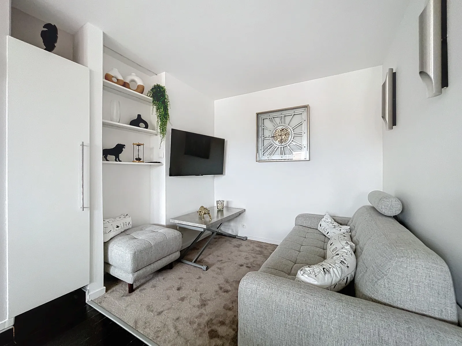 Location Deuil-la-Barre Appartement 68566c7782ee2