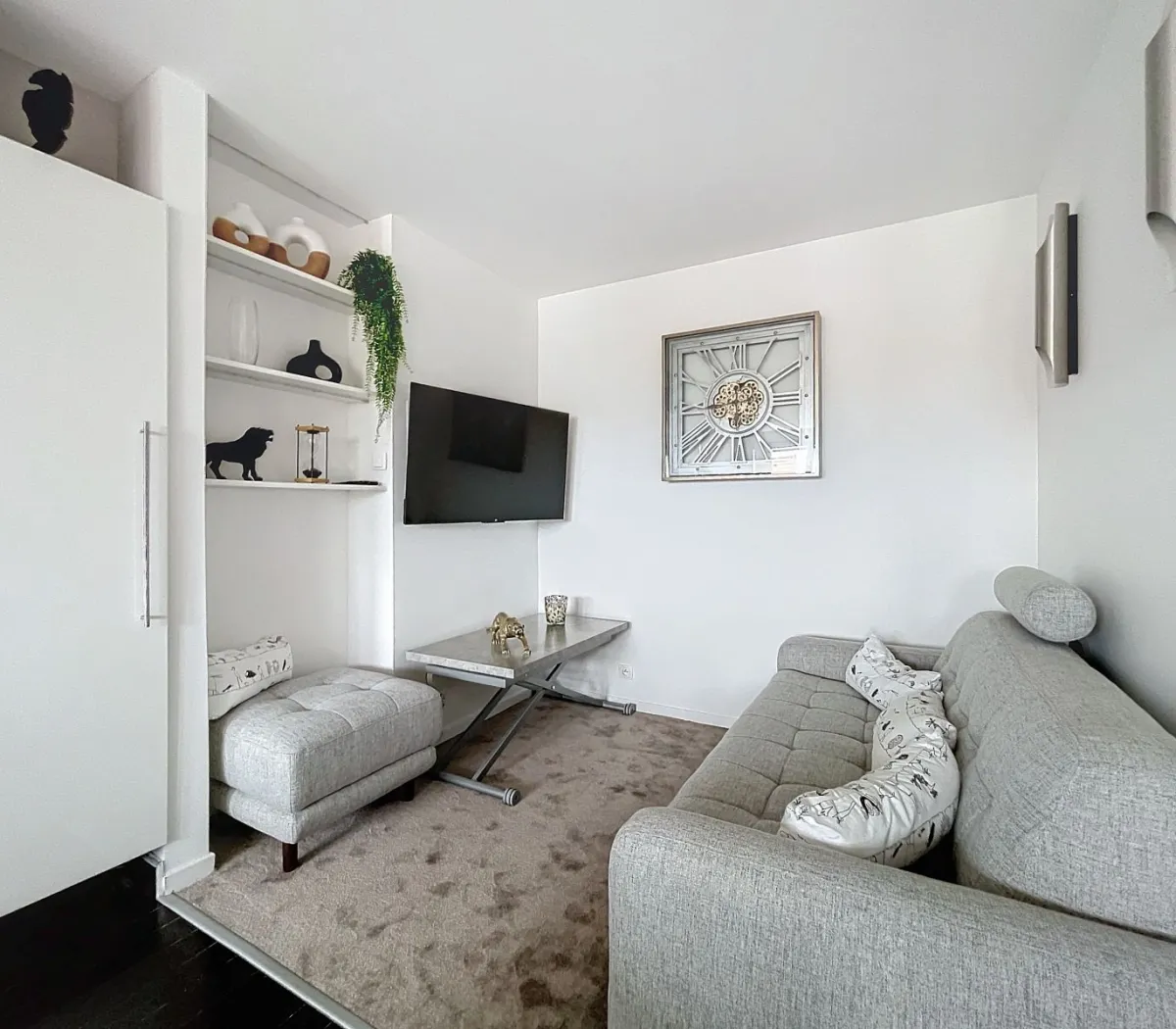 Location Deuil-la-Barre Appartement 68566c7782ee