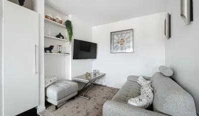 miniatureLocation Deuil-la-Barre Appartement 68566c7782ee2