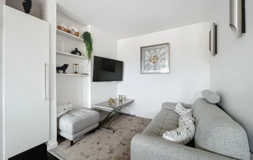 Location Deuil-la-Barre Appartement 68566c7782ee