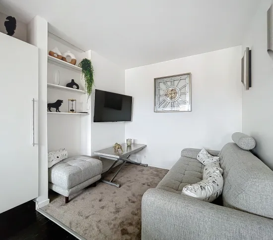 Location Deuil-la-Barre Appartement 68566c7782ee2