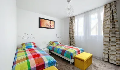 miniatureLocation Deuil-la-Barre Appartement 68566c7782ee2