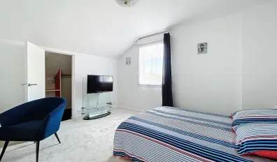 miniatureLocation Deuil-la-Barre Appartement 68566c7782ee2