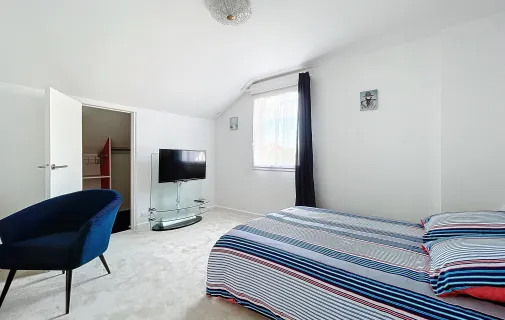 Location Deuil-la-Barre Appartement 68566c7782ee