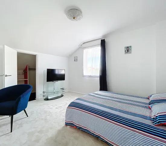 Location Deuil-la-Barre Appartement 68566c7782ee3