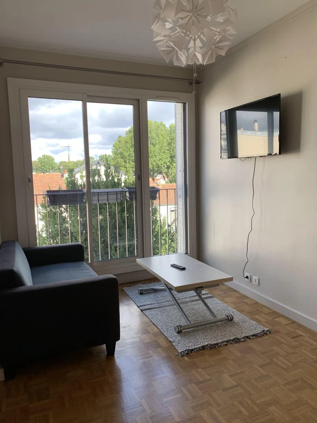 Location Saint-Maur-des-Fossés Appartement 68568a31b9985