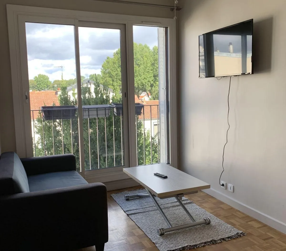 Location Saint-Maur-des-Fossés Appartement 68568a31b998