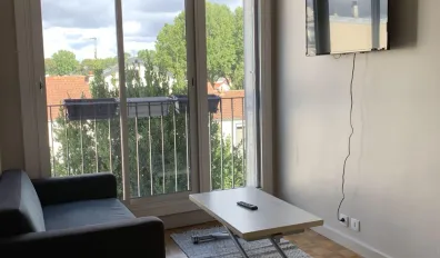 miniatureLocation Saint-Maur-des-Fossés Appartement 68568a31b9982