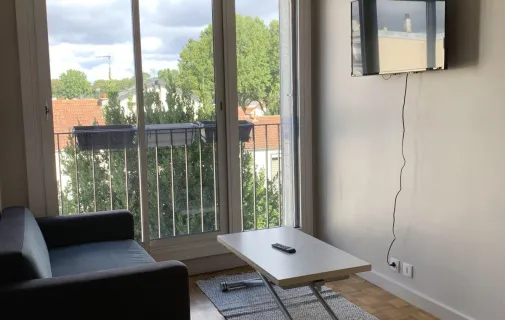 Location Saint-Maur-des-Fossés Appartement 68568a31b998