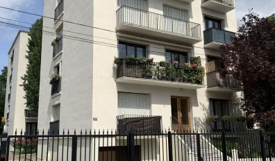 miniatureLocation Saint-Maur-des-Fossés Appartement 68568a31b9982