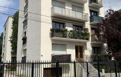Location Saint-Maur-des-Fossés Appartement 68568a31b998