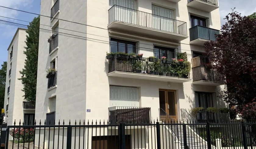 Location Saint-Maur-des-Fossés Appartement 68568a31b9981